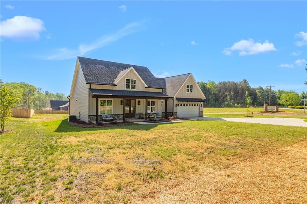 Stick/Site Built at 769 Morris Road, Winston-Salem NC 27101, Winston-Salem, photo 4 of 48