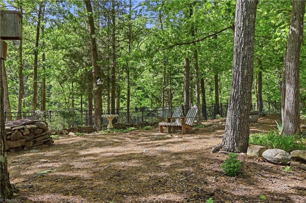 Stick/Site Built at 189 Harbor Drive W, Lexington NC 27292, photo 42 of 47