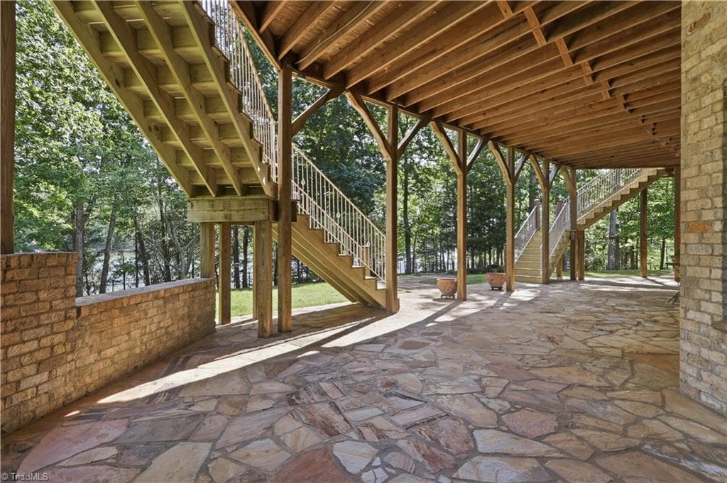 Stick/Site Built at 189 Harbor Drive W, Lexington NC 27292, photo 37 of 47