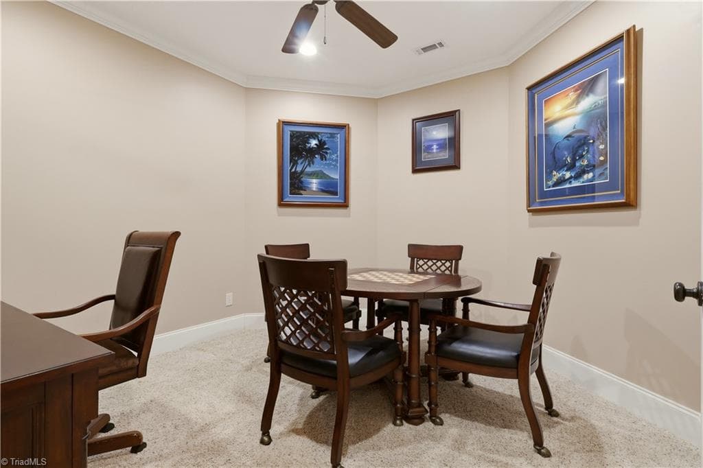 Stick/Site Built at 189 Harbor Drive W, Lexington NC 27292, photo 31 of 47