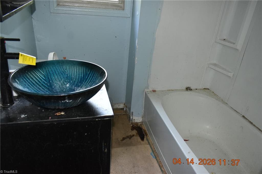 Stick/Site Built at 939 Galloway Street, Eden NC 27288, Eden, photo 11 of 22