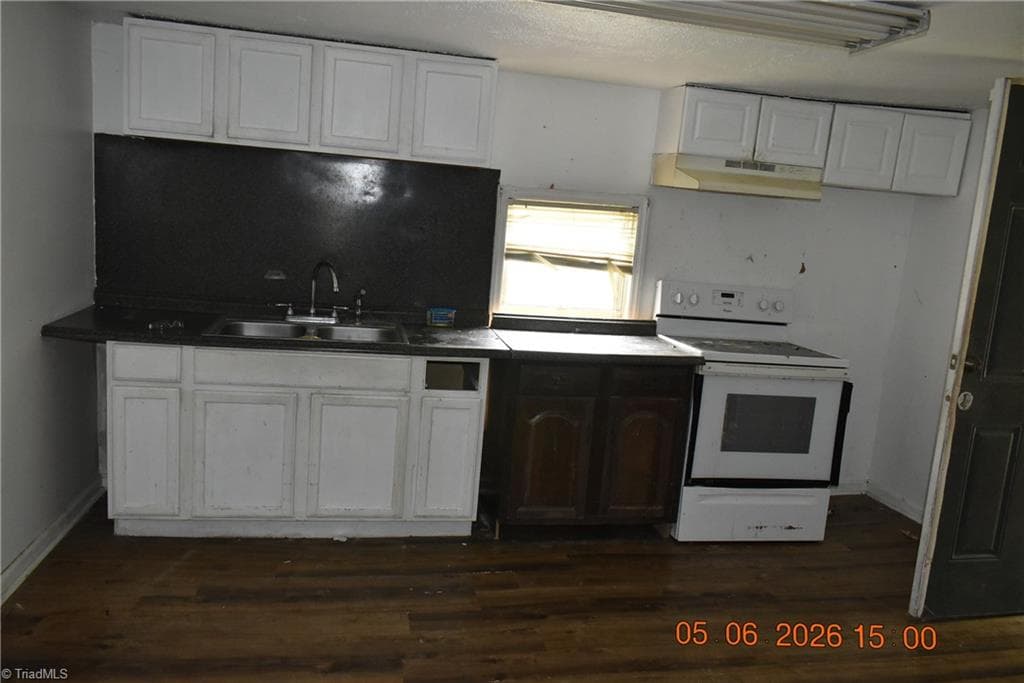 Stick/Site Built at 939 Galloway Street, Eden NC 27288, Eden, photo 9 of 22