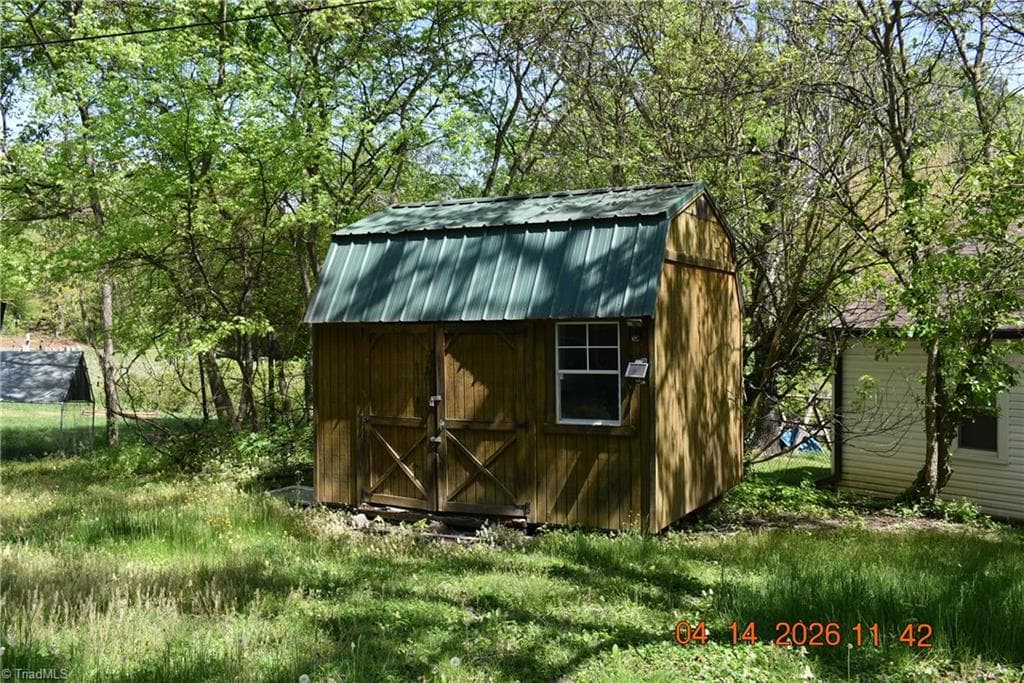 Stick/Site Built at 939 Galloway Street, Eden NC 27288, Eden, photo 21 of 22