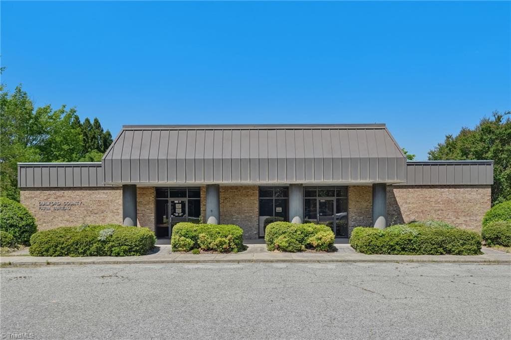 3311 Burlington Road Suite B, Greensboro NC 27405