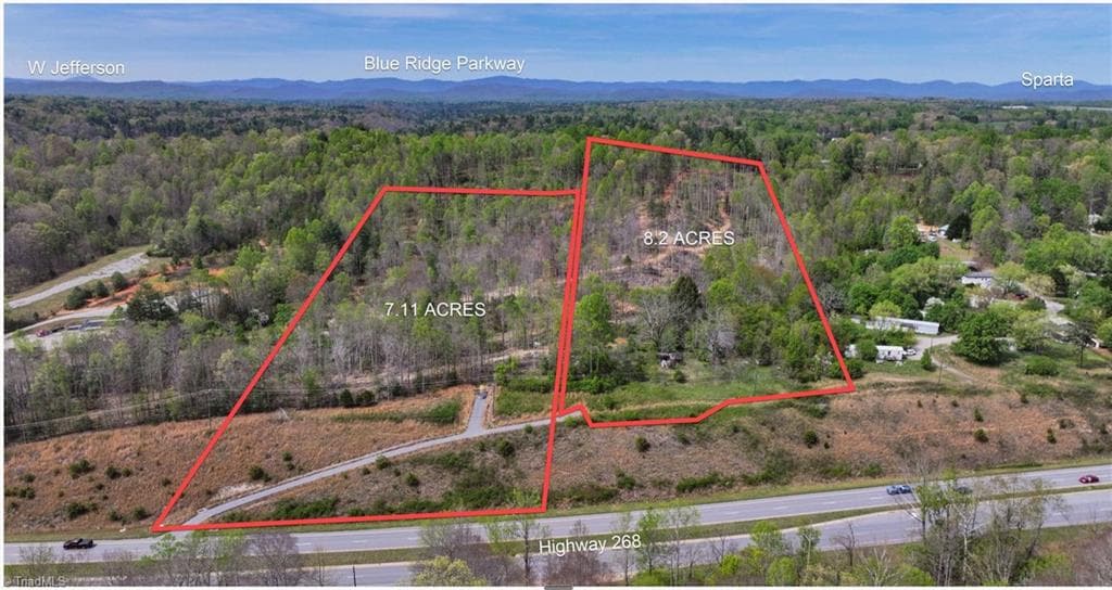 161 Queen Drive, North Wilkesboro NC 28659
