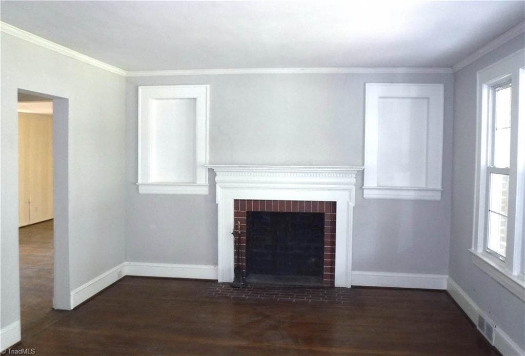 Stick/Site Built at 2372 Westfield Avenue, Winston-Salem NC 27103, Winston-Salem, photo 16 of 24