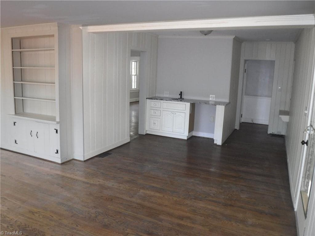 Stick/Site Built at 2372 Westfield Avenue, Winston-Salem NC 27103, Winston-Salem, photo 12 of 24