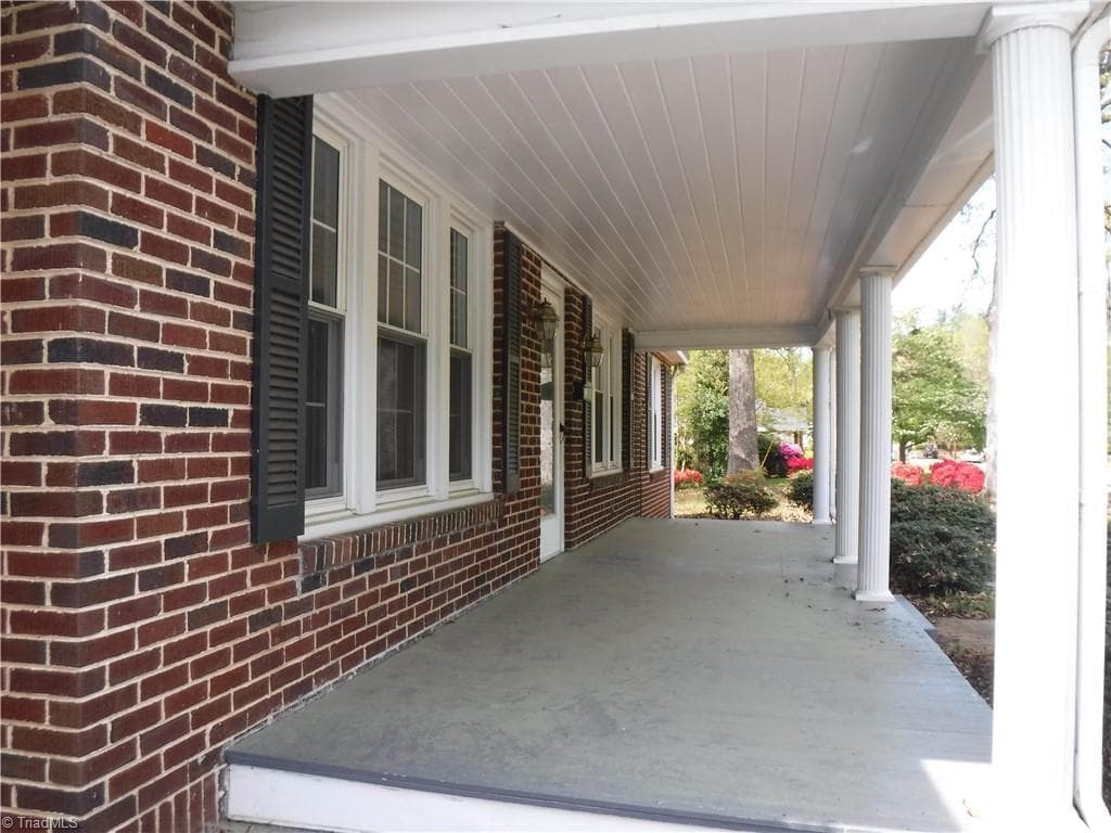 Stick/Site Built at 2372 Westfield Avenue, Winston-Salem NC 27103, Winston-Salem, photo 22 of 24
