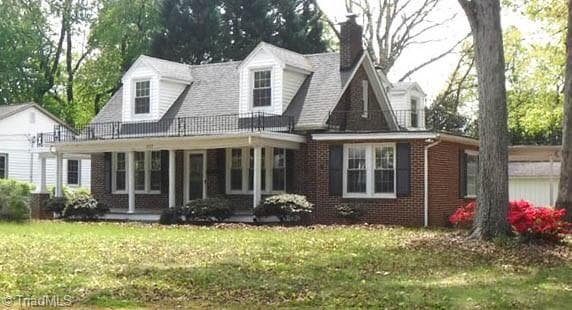 2372 Westfield Avenue, Winston-Salem NC 27103