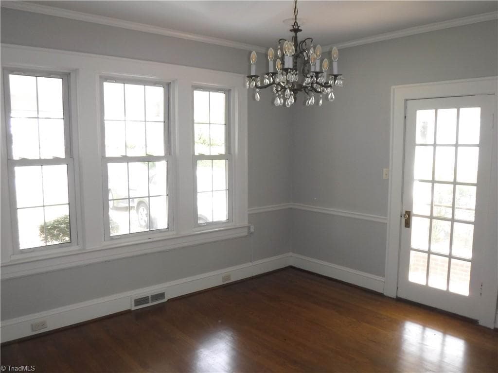 Stick/Site Built at 2372 Westfield Avenue, Winston-Salem NC 27103, Winston-Salem, photo 9 of 24