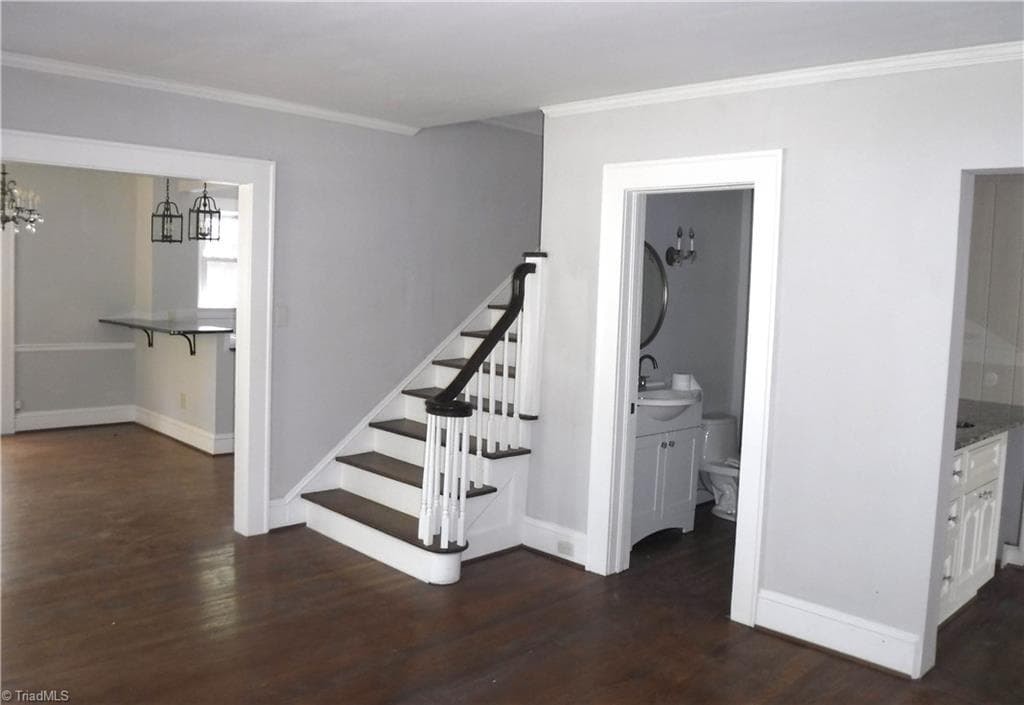 Stick/Site Built at 2372 Westfield Avenue, Winston-Salem NC 27103, Winston-Salem, photo 14 of 24
