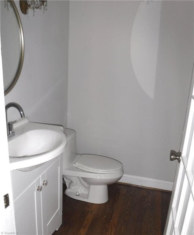 Stick/Site Built at 2372 Westfield Avenue, Winston-Salem NC 27103, Winston-Salem, photo 15 of 24