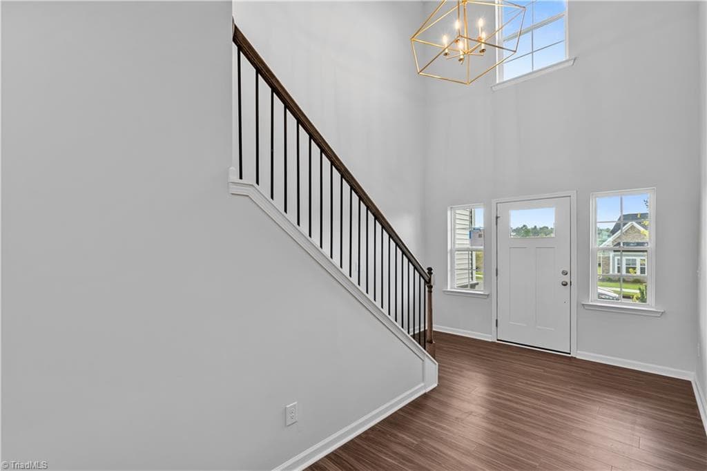 Stick/Site Built at 331 Yarrow Drive, Lexington NC 27295, Lexington, photo 2 of 50