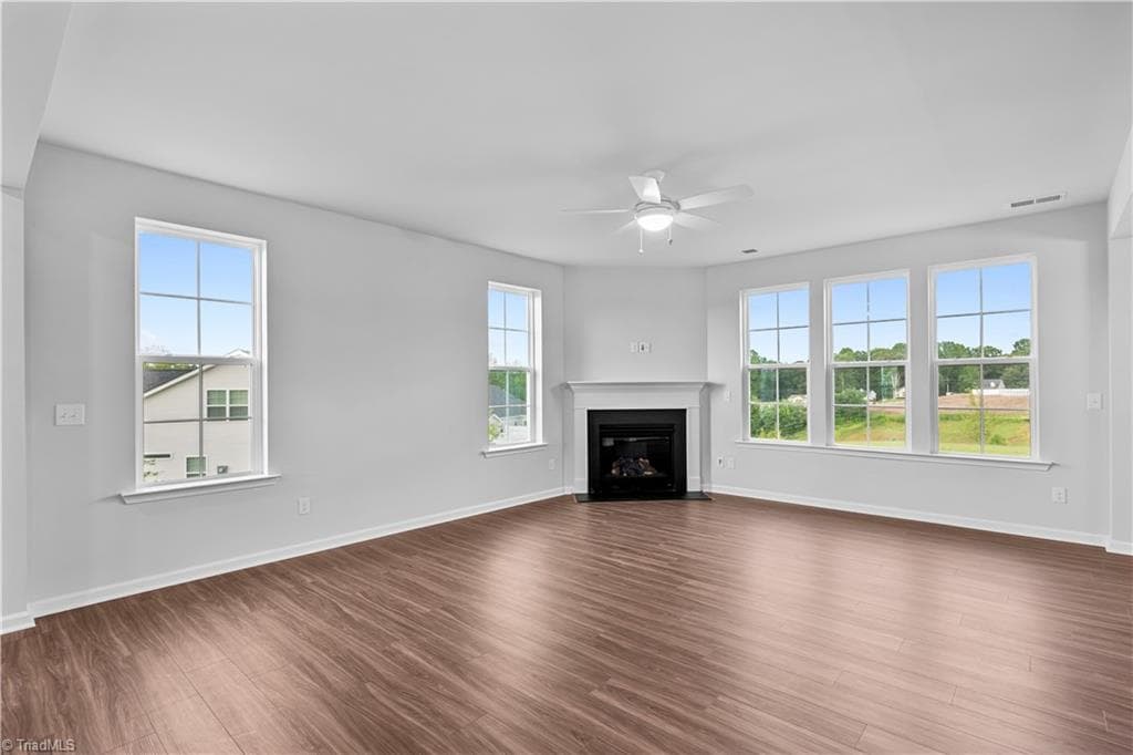 Stick/Site Built at 331 Yarrow Drive, Lexington NC 27295, Lexington, photo 17 of 50