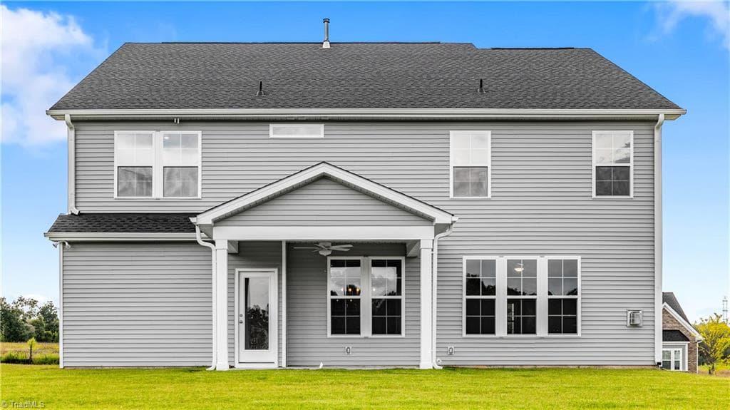 Stick/Site Built at 331 Yarrow Drive, Lexington NC 27295, Lexington, photo 43 of 50