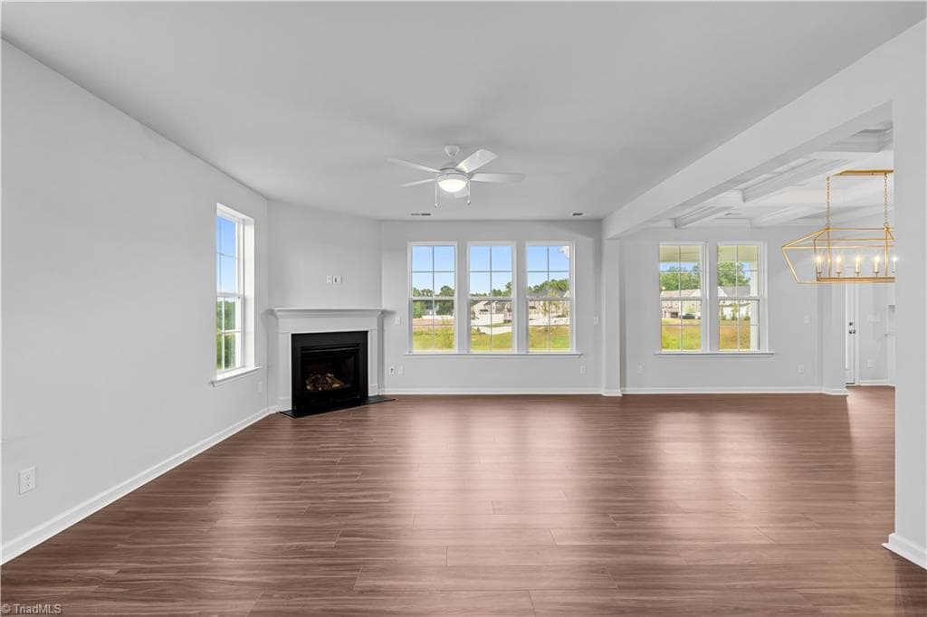 Stick/Site Built at 331 Yarrow Drive, Lexington NC 27295, Lexington, photo 16 of 50