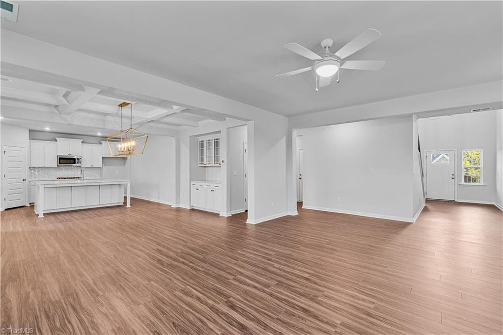 Stick/Site Built at 331 Yarrow Drive, Lexington NC 27295, Lexington, photo 12 of 50