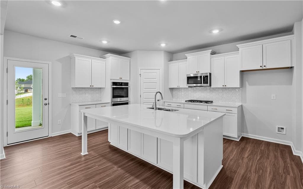 Stick/Site Built at 331 Yarrow Drive, Lexington NC 27295, Lexington, photo 9 of 50