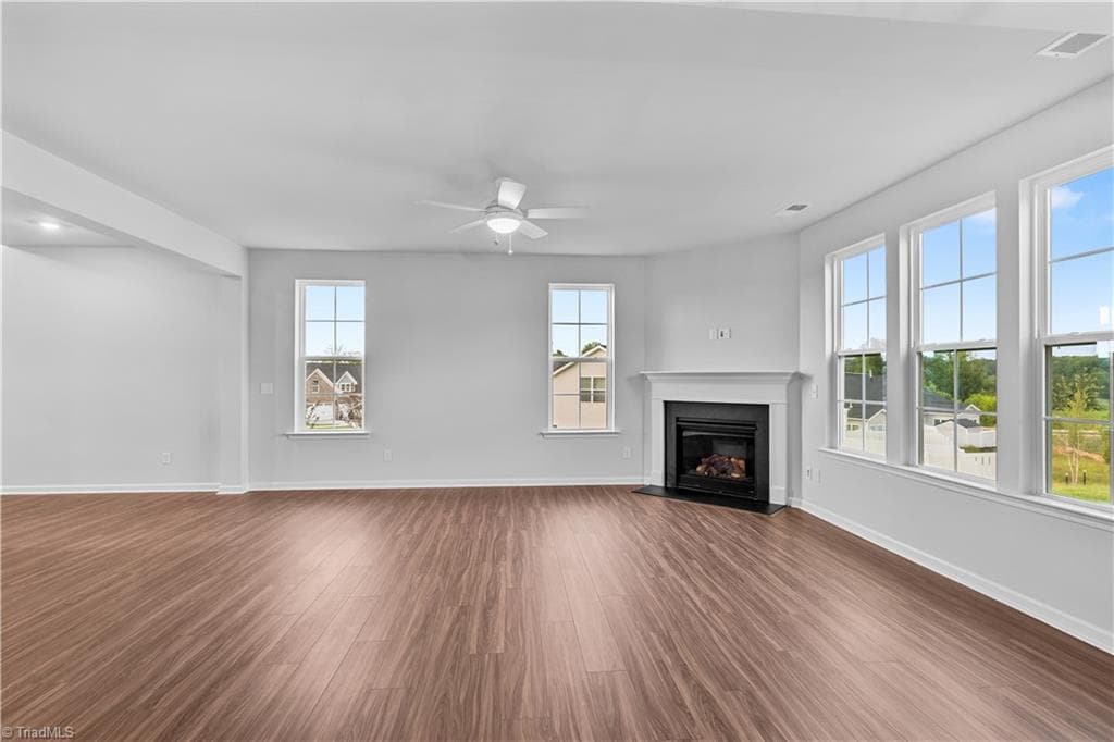 Stick/Site Built at 331 Yarrow Drive, Lexington NC 27295, Lexington, photo 18 of 50