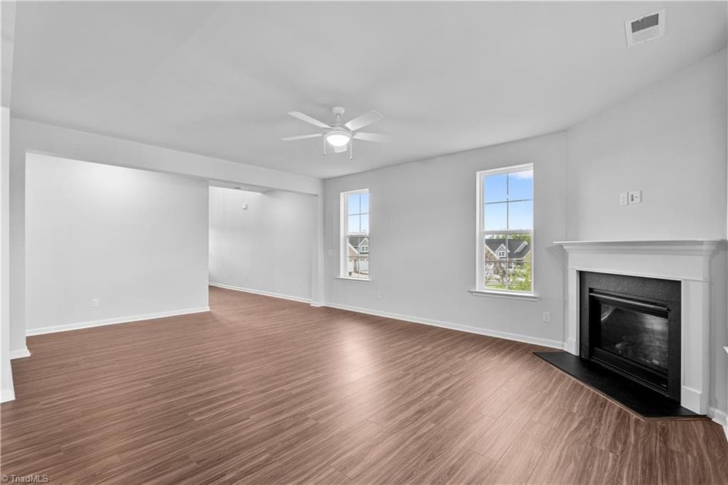 Stick/Site Built at 331 Yarrow Drive, Lexington NC 27295, Lexington, photo 15 of 50