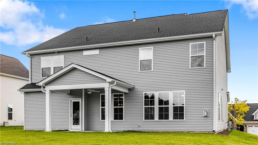 Stick/Site Built at 331 Yarrow Drive, Lexington NC 27295, Lexington, photo 44 of 50