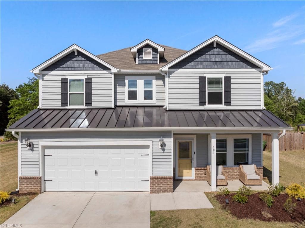 101 Stillhouse Farm Drive, Graham NC 27253