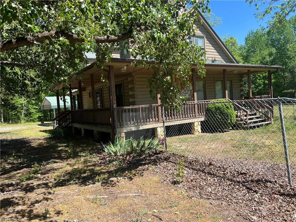Stick/Site Built at 5875 Groometown Road, High Point NC 27263, photo 6 of 50