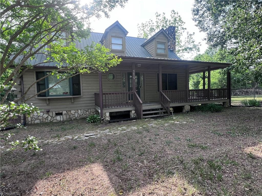 Stick/Site Built at 5875 Groometown Road, High Point NC 27263, photo 46 of 50