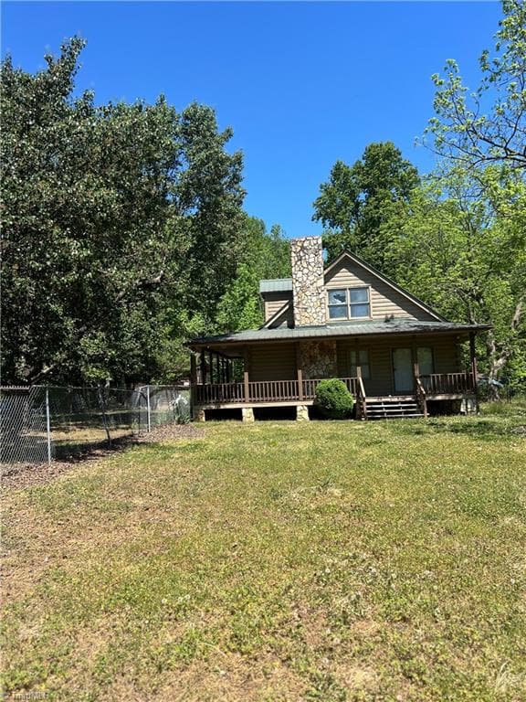 Stick/Site Built at 5875 Groometown Road, High Point NC 27263, photo 7 of 50