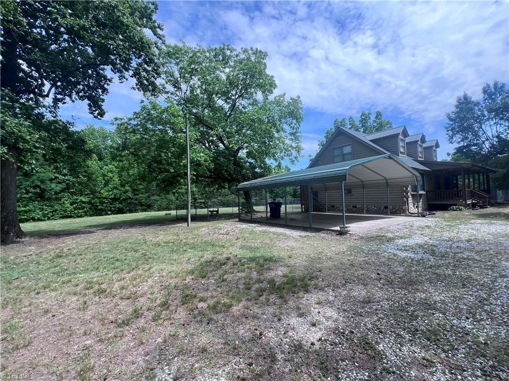 Stick/Site Built at 5875 Groometown Road, High Point NC 27263, photo 3 of 50