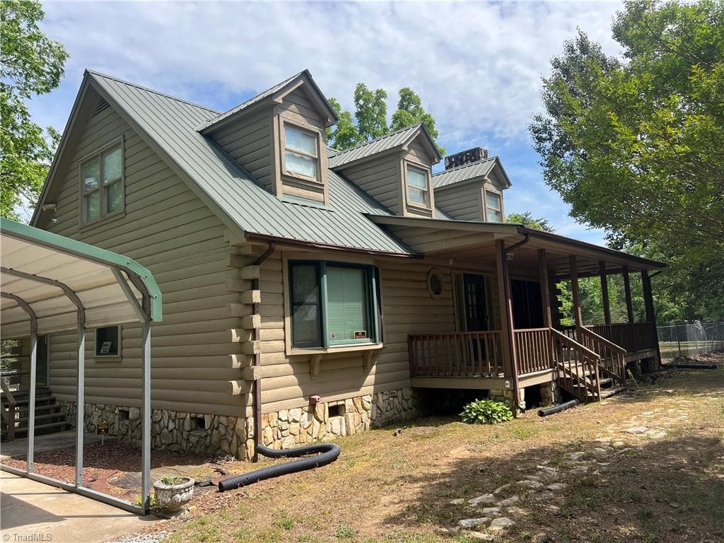 5875 Groometown Road, High Point NC 27263