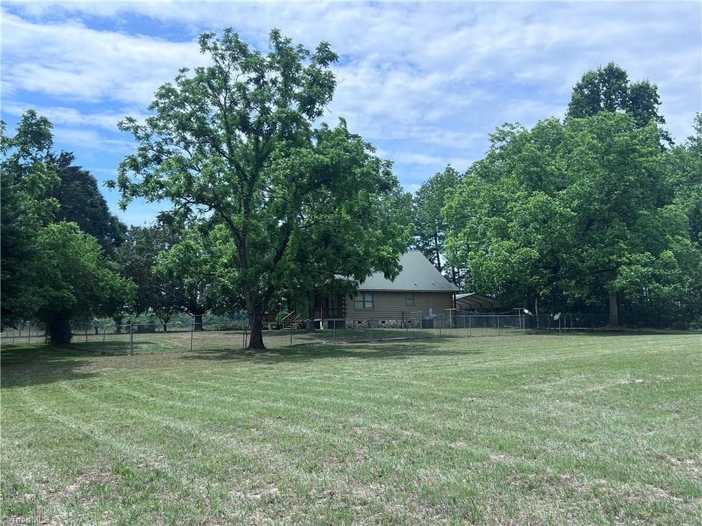 Stick/Site Built at 5875 Groometown Road, High Point NC 27263, photo 50 of 50