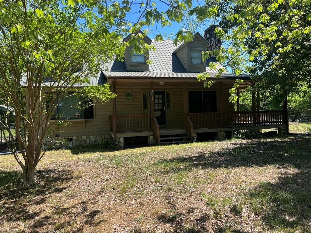 Stick/Site Built at 5875 Groometown Road, High Point NC 27263, photo 4 of 50