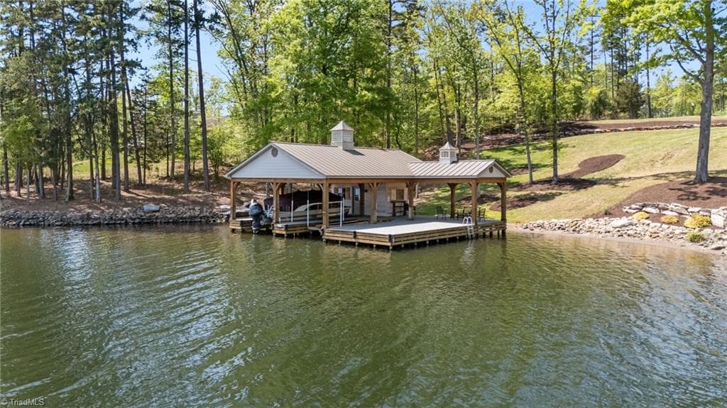 Single Family Residence at 1050 ESTATE Road, Semora NC NC, photo 6 of 15