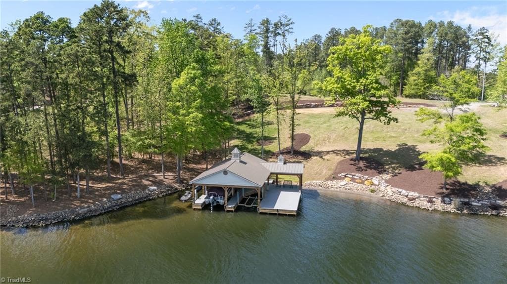 1050 ESTATE Road, Semora NC NC