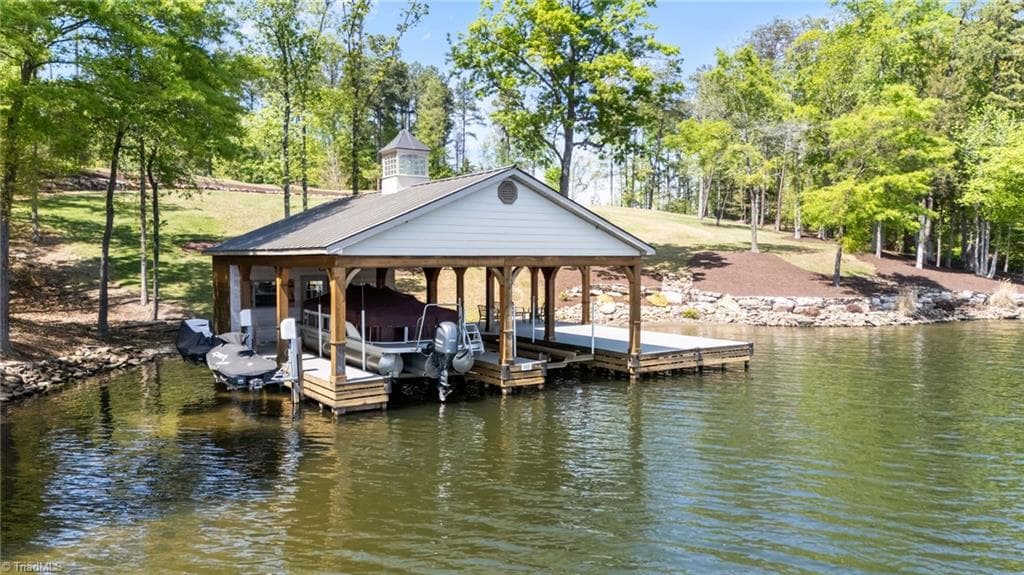 Single Family Residence at 1050 ESTATE Road, Semora NC NC, photo 5 of 15