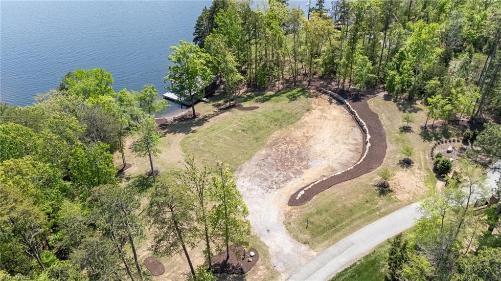 Single Family Residence at 1050 ESTATE Road, Semora NC NC, photo 8 of 15