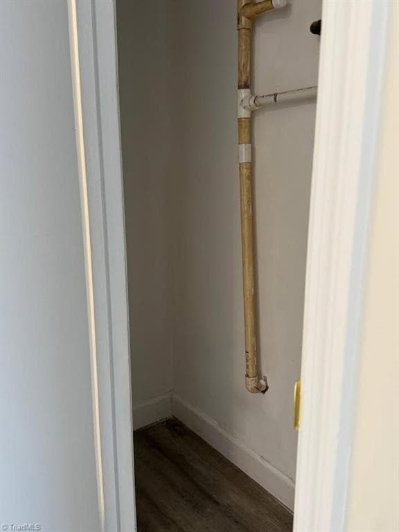 Stick/Site Built at 2810 Pelham Place # F, Winston-Salem NC 27106, Winston-Salem, photo 25 of 26