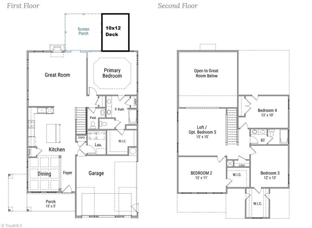 Stick/Site Built at 1516 Reese Court, Burlington NC 27217, Burlington, photo 23 of 27
