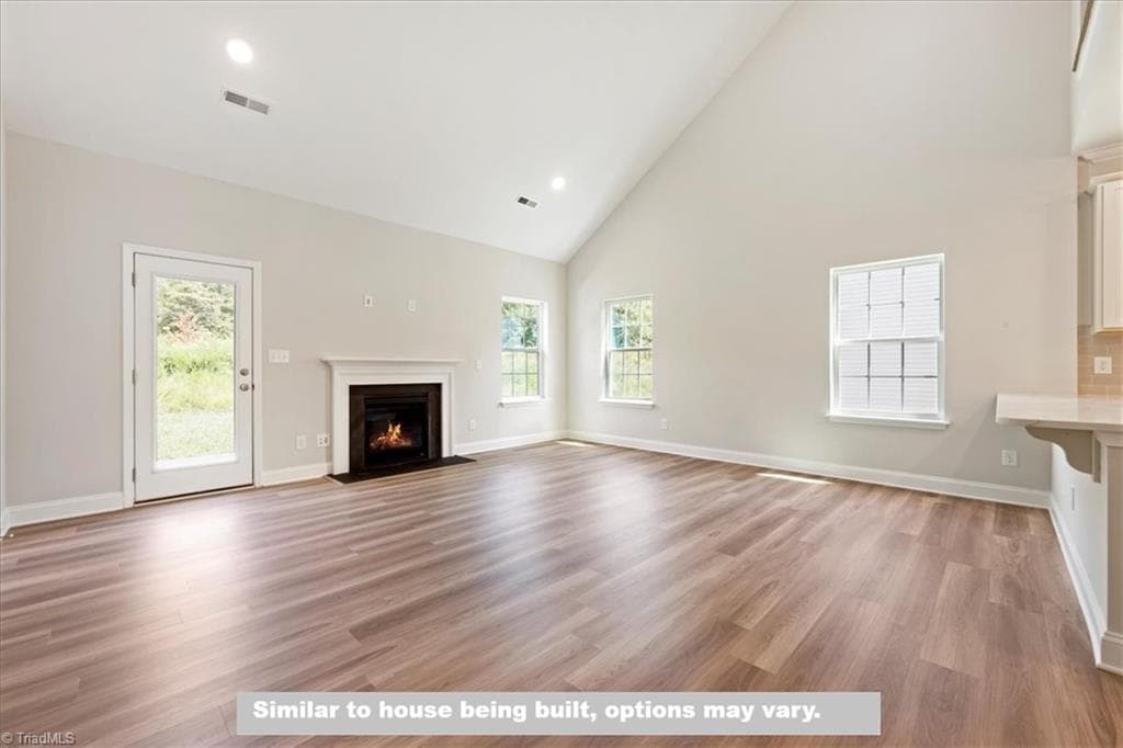 Stick/Site Built at 1516 Reese Court, Burlington NC 27217, Burlington, photo 6 of 27
