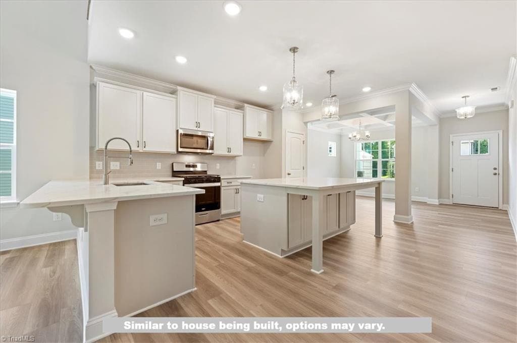 Stick/Site Built at 1516 Reese Court, Burlington NC 27217, Burlington, photo 12 of 27