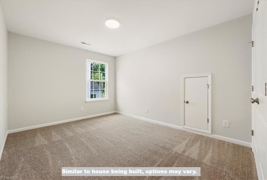 Stick/Site Built at 1516 Reese Court, Burlington NC 27217, Burlington, photo 22 of 27