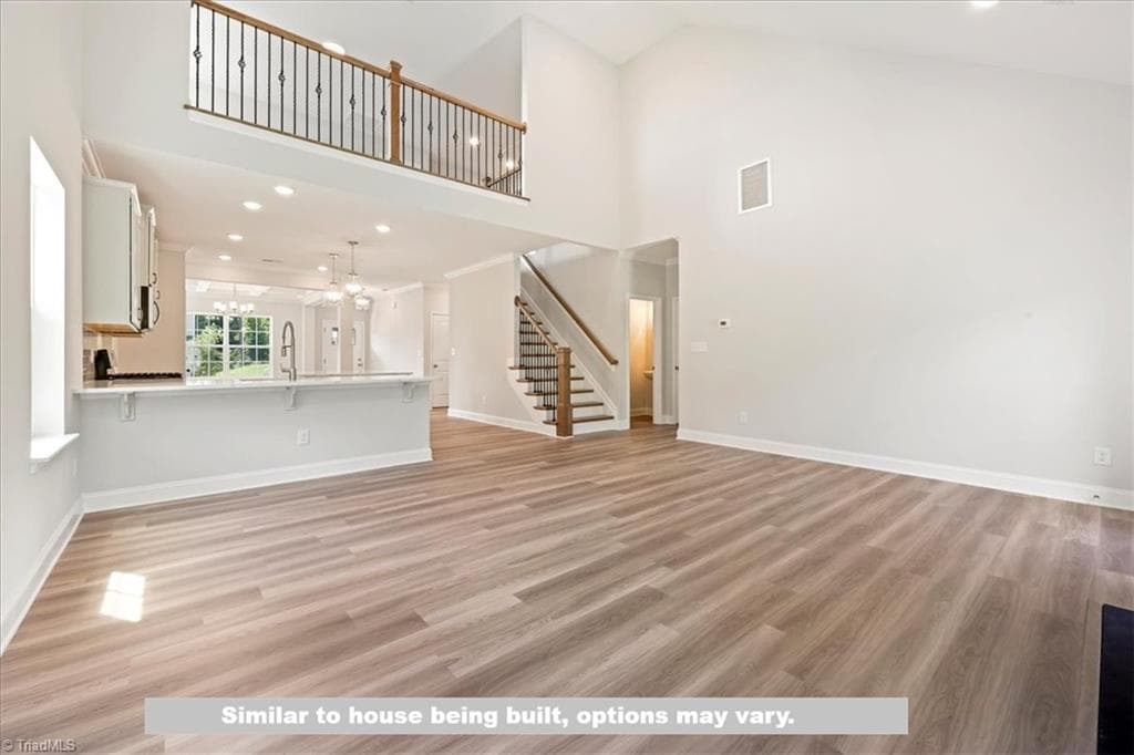 Stick/Site Built at 1516 Reese Court, Burlington NC 27217, Burlington, photo 5 of 27