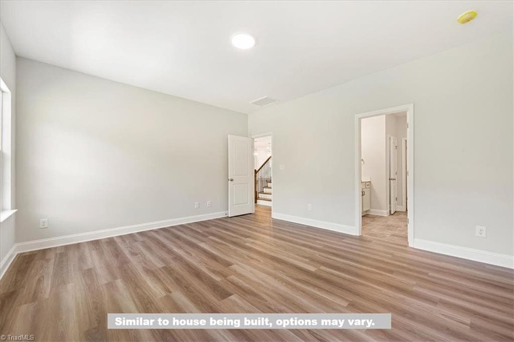 Stick/Site Built at 1516 Reese Court, Burlington NC 27217, Burlington, photo 14 of 27