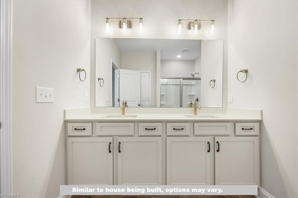 Stick/Site Built at 1516 Reese Court, Burlington NC 27217, Burlington, photo 15 of 27