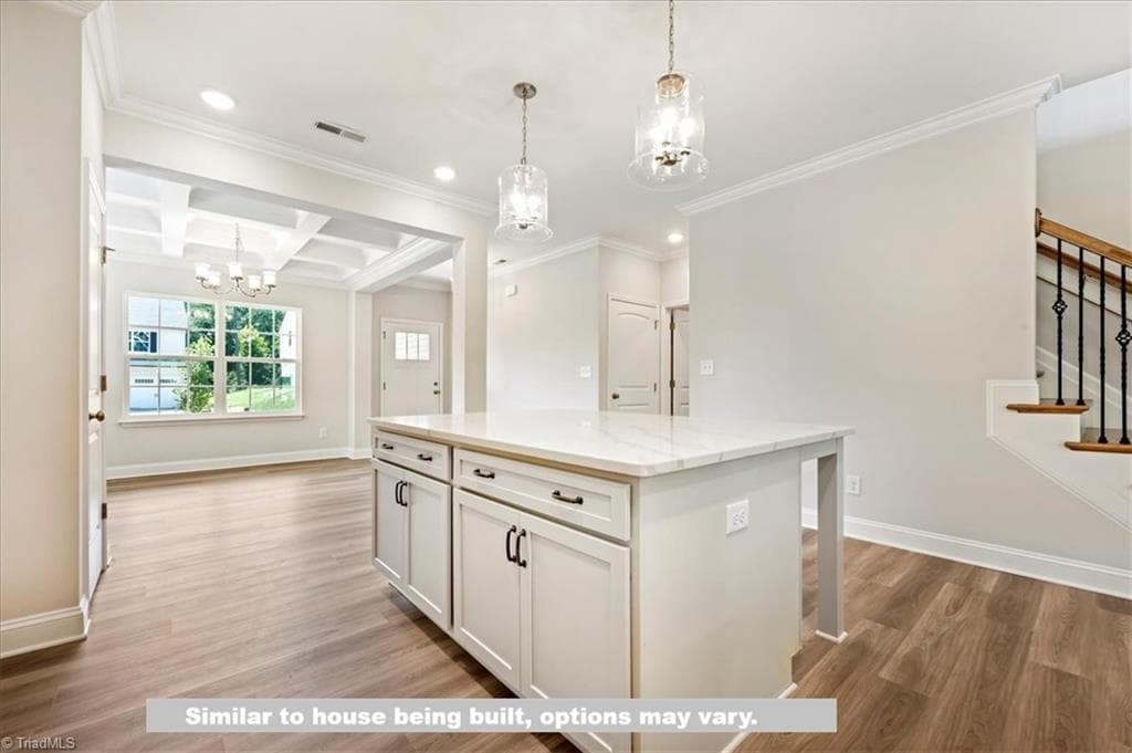 Stick/Site Built at 1516 Reese Court, Burlington NC 27217, Burlington, photo 11 of 27