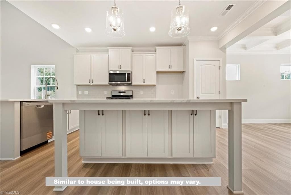 Stick/Site Built at 1516 Reese Court, Burlington NC 27217, Burlington, photo 8 of 27