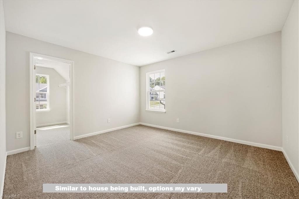 Stick/Site Built at 1516 Reese Court, Burlington NC 27217, Burlington, photo 21 of 27
