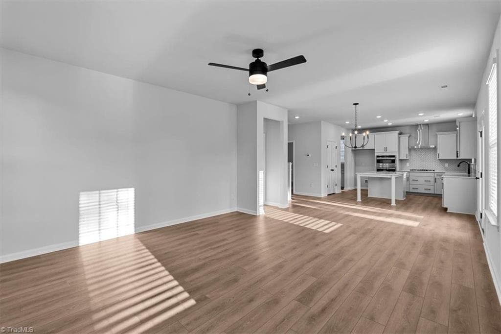 Stick/Site Built at 3015 Bayou Street, Graham NC 27253, photo 16 of 37