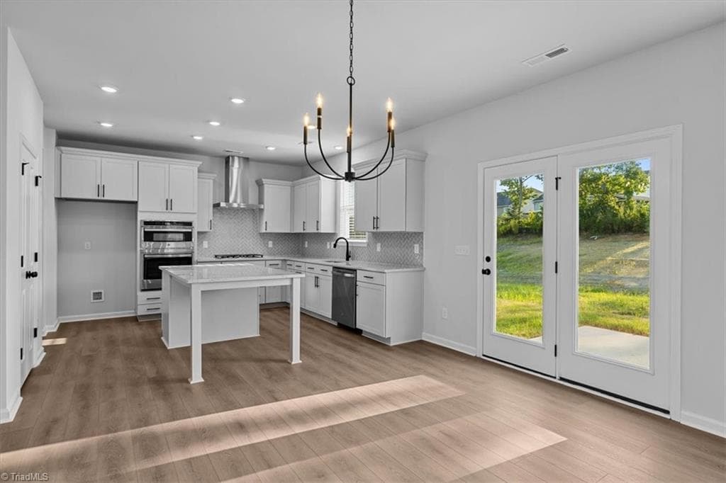Stick/Site Built at 3015 Bayou Street, Graham NC 27253, photo 12 of 37